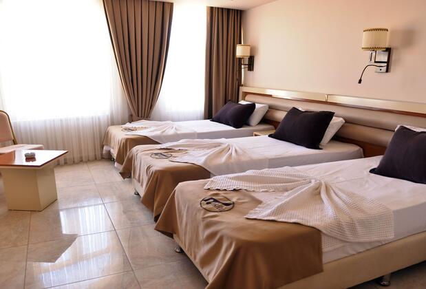 Akitu Hotel - Görsel 19