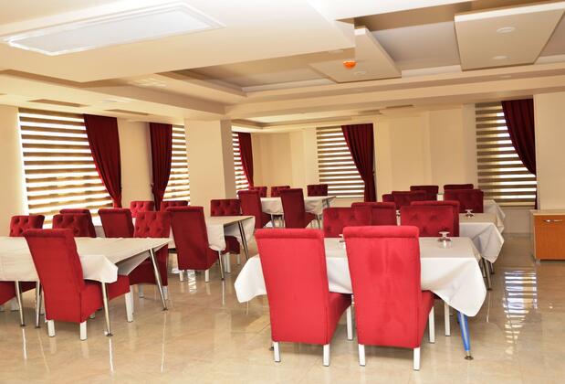 Akitu Hotel - Görsel 13