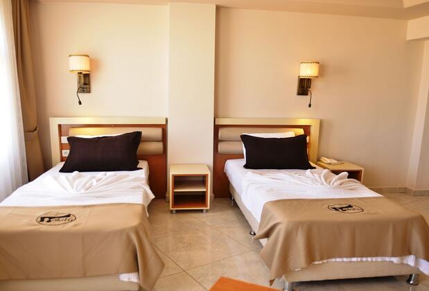 Akitu Hotel - Görsel 22