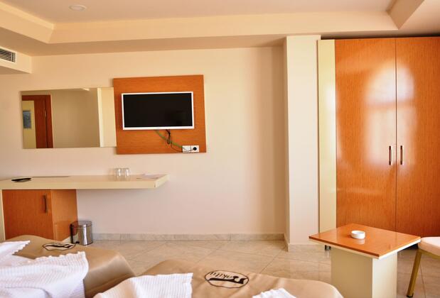 Akitu Hotel - Görsel 23