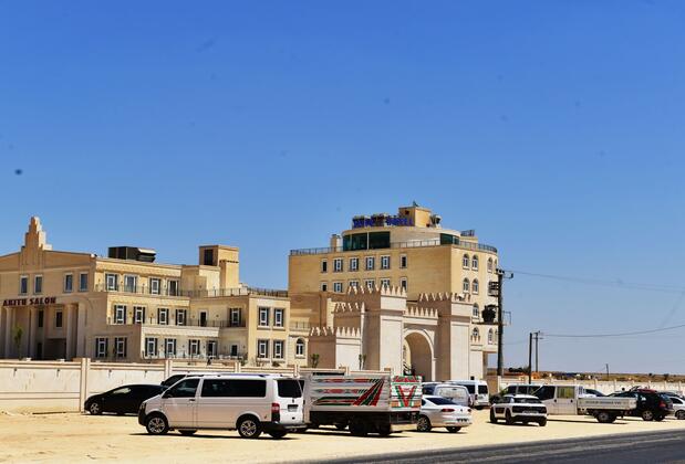 Akitu Hotel - Görsel 3