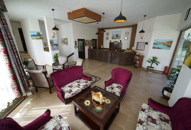 Salinas Beach Hotel - Görsel 8