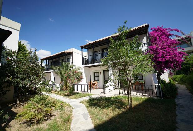 Salinas Beach Hotel - Görsel 3