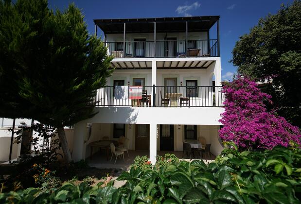 Salinas Beach Hotel - Görsel 4