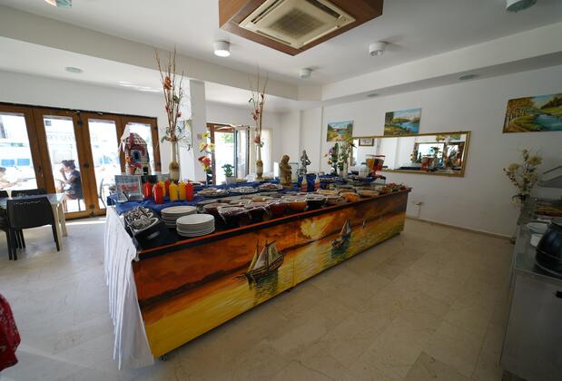 Salinas Beach Hotel - Görsel 7