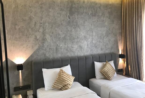 Orya Hotel - Görsel 7