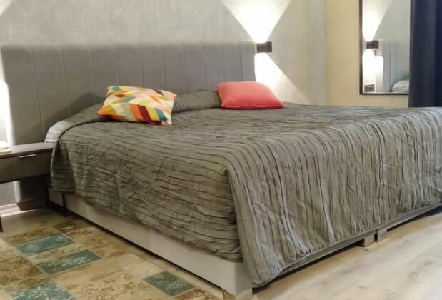 Orya Hotel - Görsel 8