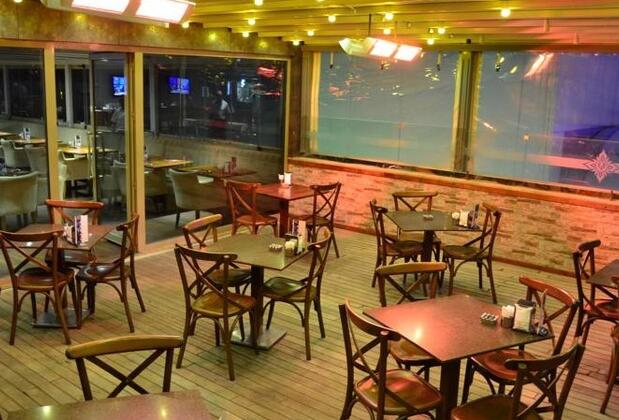 Orya Hotel - Görsel 5