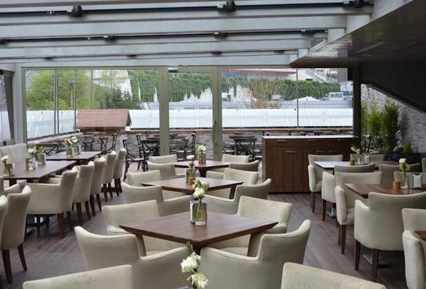 Orya Hotel - Görsel 6