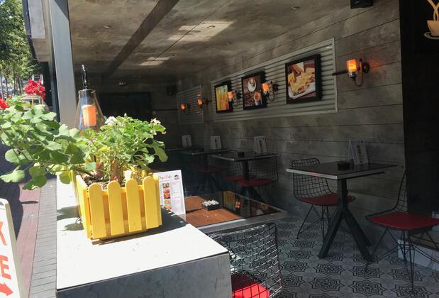 Orya Hotel - Görsel 4