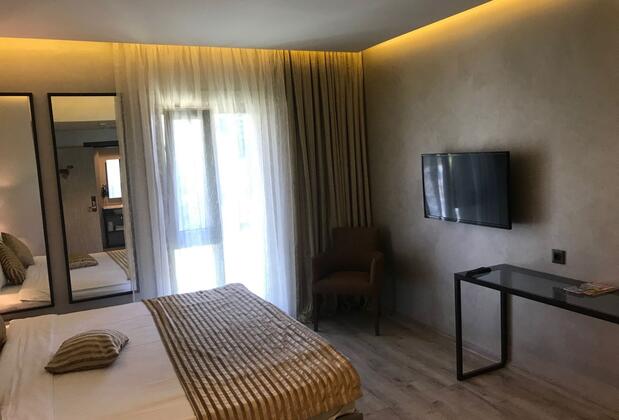 Orya Hotel - Görsel 9