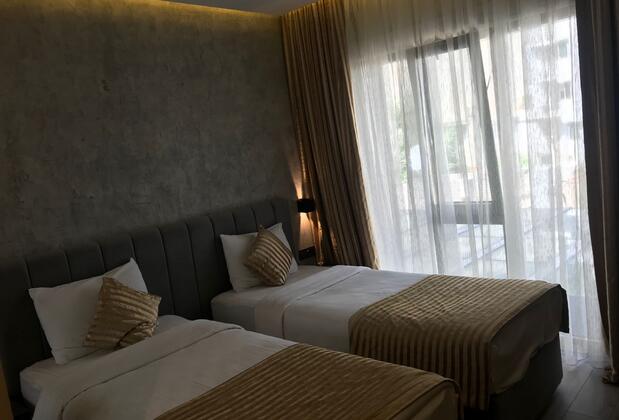 Orya Hotel - Görsel 10