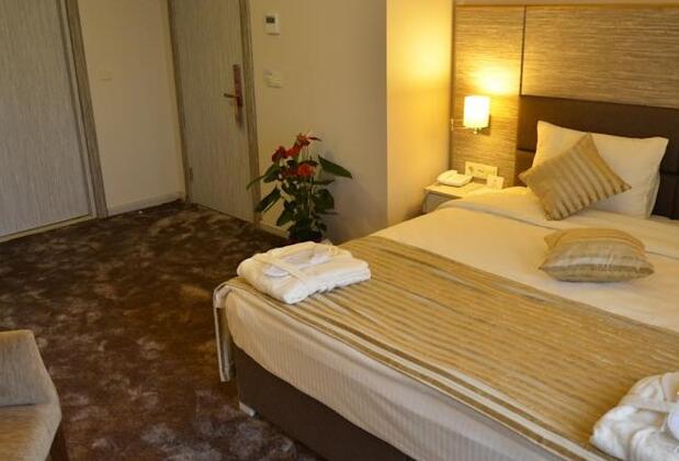 Orya Hotel - Görsel 11