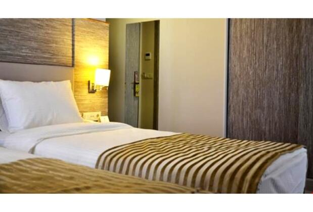 Orya Hotel - Görsel 12