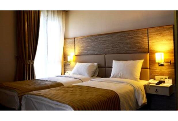 Orya Hotel - Görsel 13