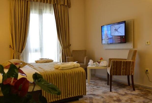 Orya Hotel - Görsel 14