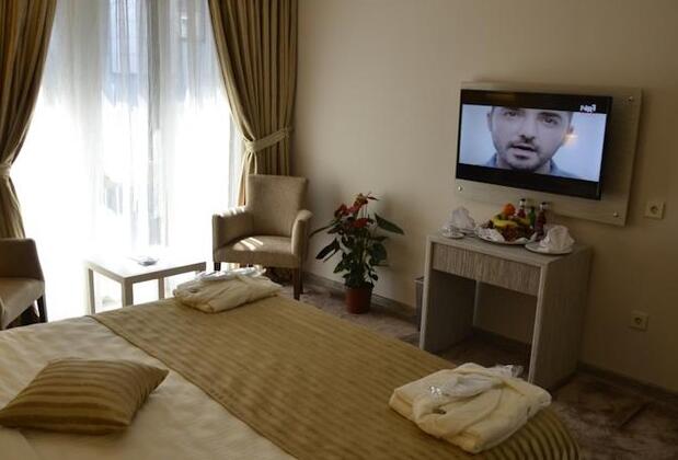 Orya Hotel - Görsel 15