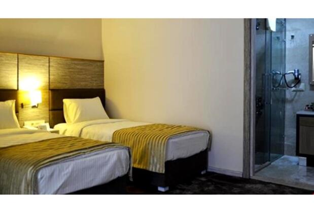 Orya Hotel - Görsel 16