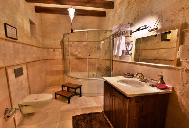 Harman Cave Hotel - Görsel 15