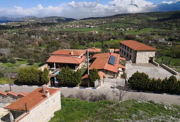 Kozbeyli Konağı - Görsel 3