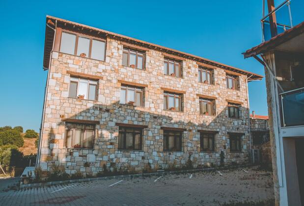 Kozbeyli Konağı - Görsel 4