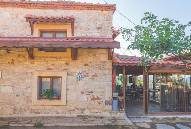 Kozbeyli Konağı - Görsel 5