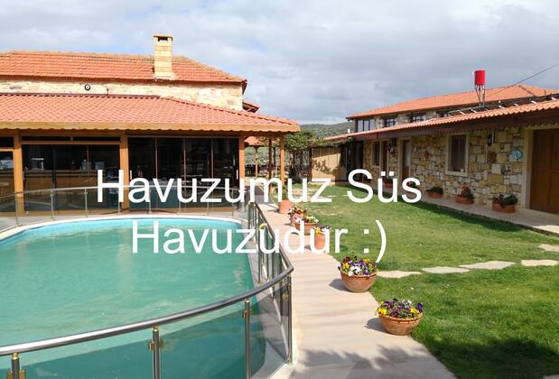 Kozbeyli Konağı - Görsel 6