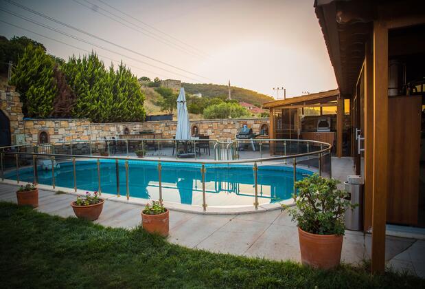 Kozbeyli Konağı - Görsel 8