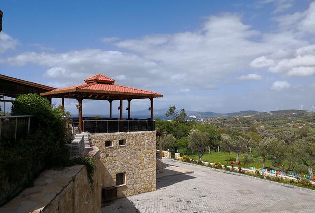 Kozbeyli Konağı - Görsel 9