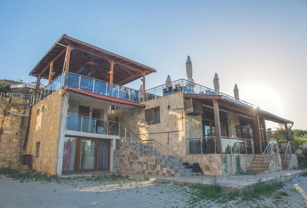 Kozbeyli Konağı - Görsel 10