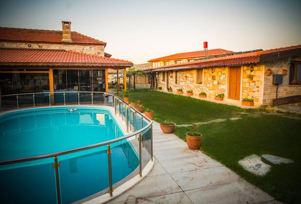 Kozbeyli Konağı - Görsel 11