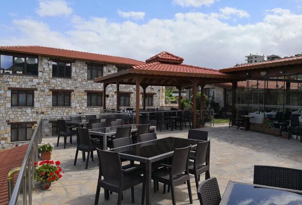 Kozbeyli Konağı - Görsel 12