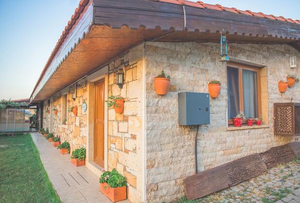 Kozbeyli Konağı - Görsel 14