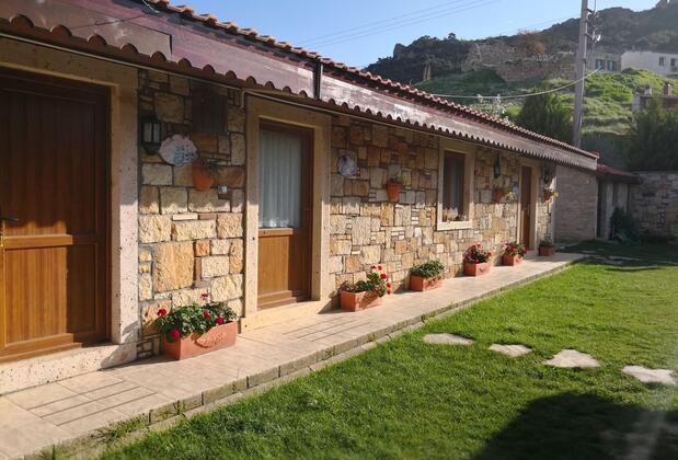 Kozbeyli Konağı - Görsel 17