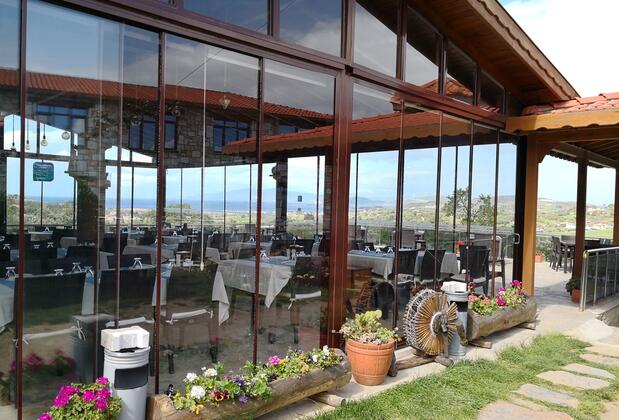 Kozbeyli Konağı - Görsel 18