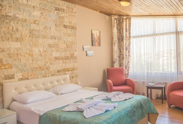 Kozbeyli Konağı - Görsel 20