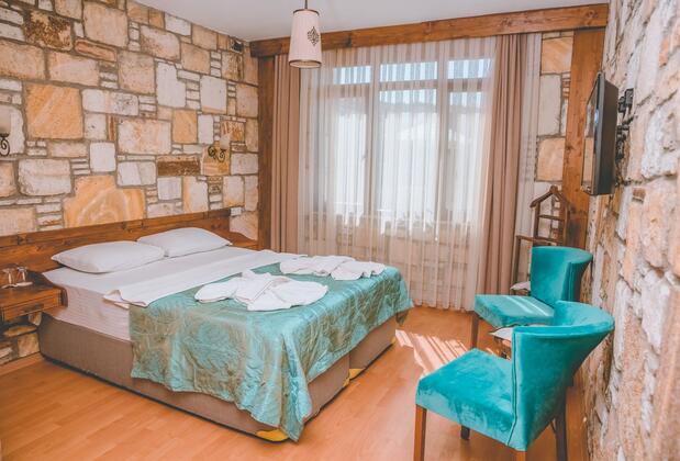 Kozbeyli Konağı - Görsel 21