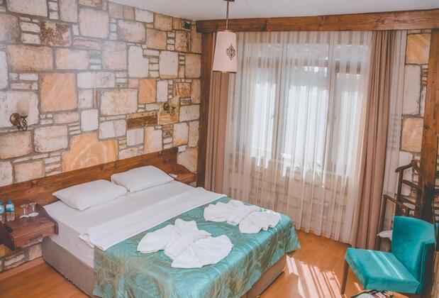 Kozbeyli Konağı - Görsel 22