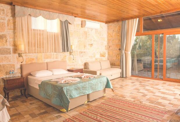 Kozbeyli Konağı - Görsel 26