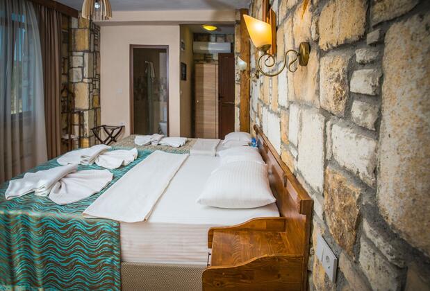 Kozbeyli Konağı - Görsel 28