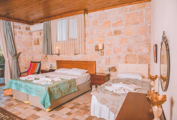 Kozbeyli Konağı - Görsel 30