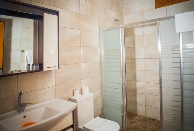 Kozbeyli Konağı - Görsel 33