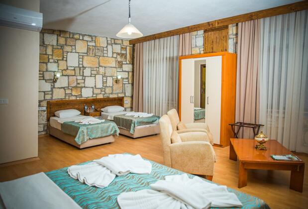 Kozbeyli Konağı - Görsel 29