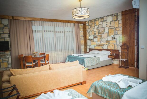 Kozbeyli Konağı - Görsel 35