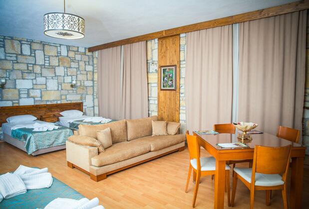 Kozbeyli Konağı - Görsel 36