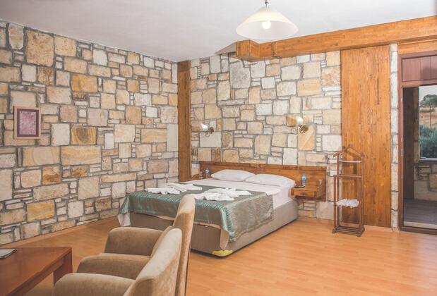 Kozbeyli Konağı - Görsel 37