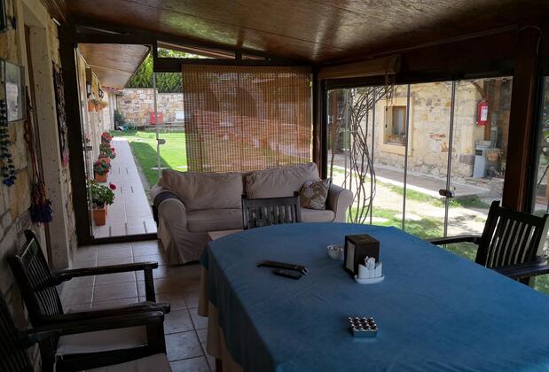 Kozbeyli Konağı - Görsel 40