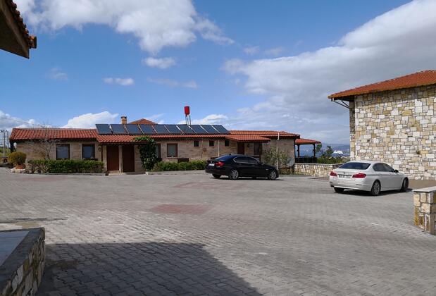 Kozbeyli Konağı - Görsel 41