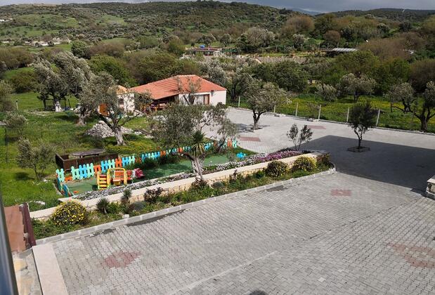 Kozbeyli Konağı - Görsel 42