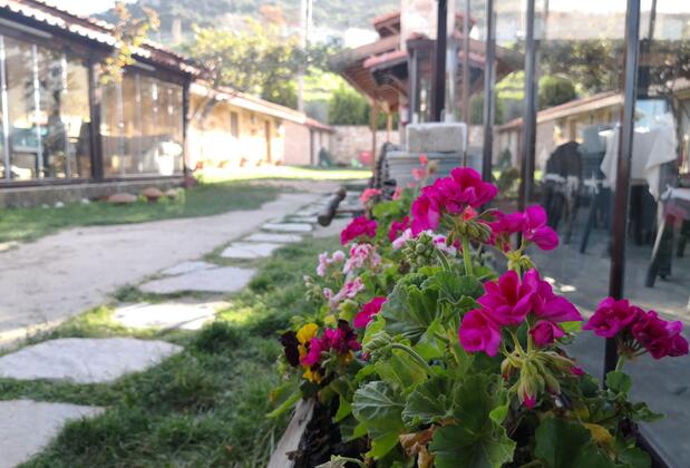 Kozbeyli Konağı - Görsel 48